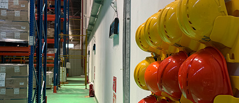 进出口运输/报关服务